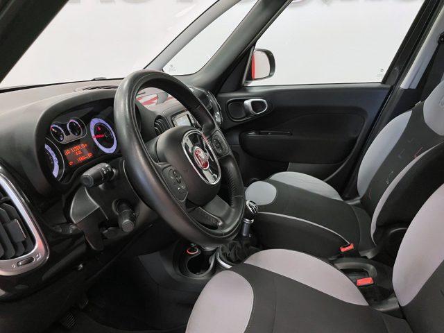 FIAT 500L 1.4 LOUNGE 95CV - AUTOCARRO