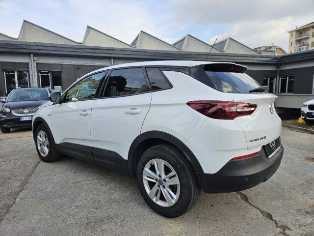 OPEL Grandland X 1.2 Turbo 12V 130 CV Start&Stop