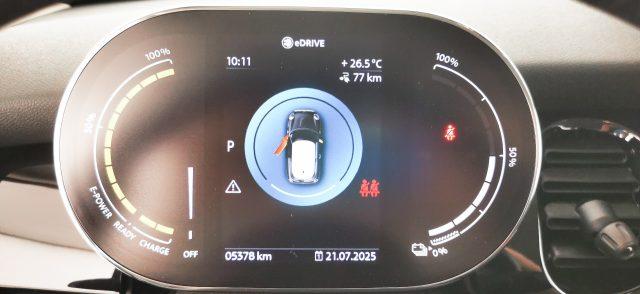 MINI Cooper SE Essential