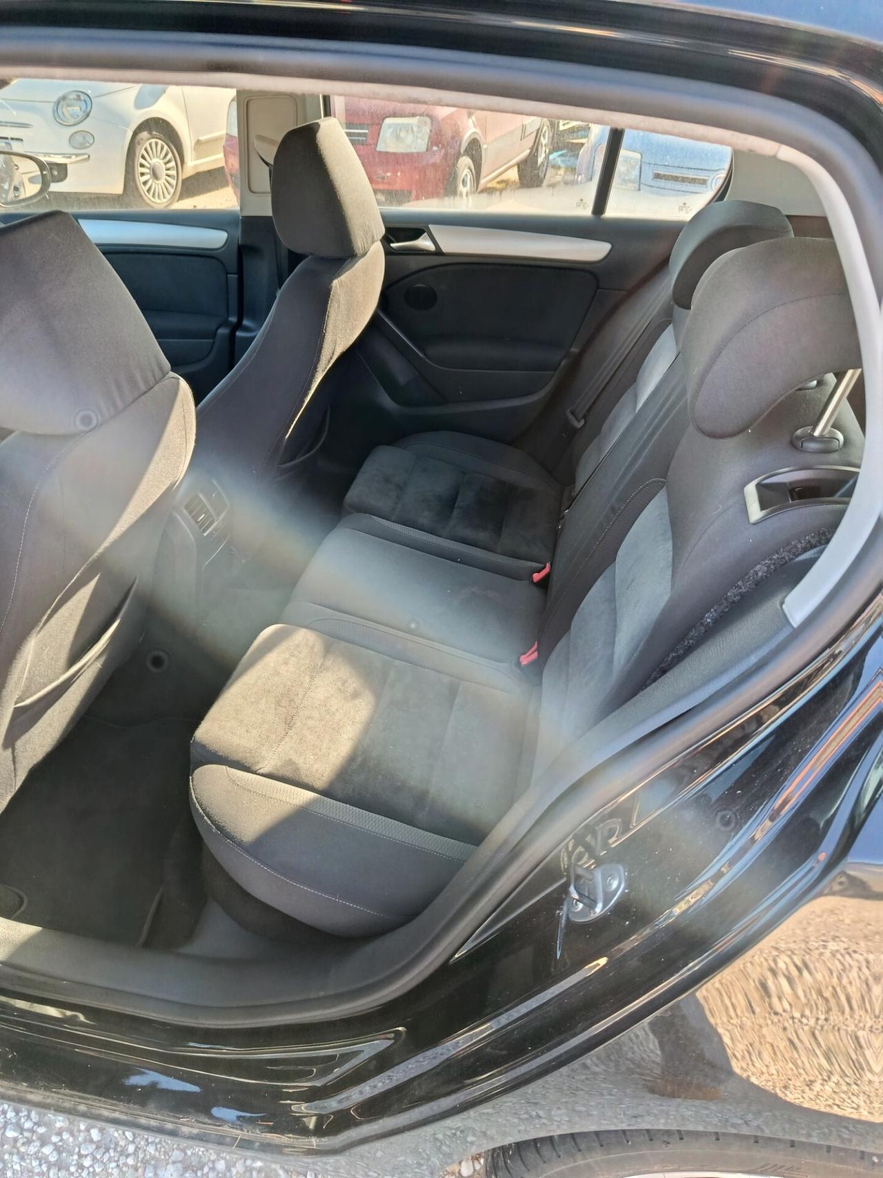 Volkswagen Golf 1.4 TSI 122CV DSG 5p. Highline