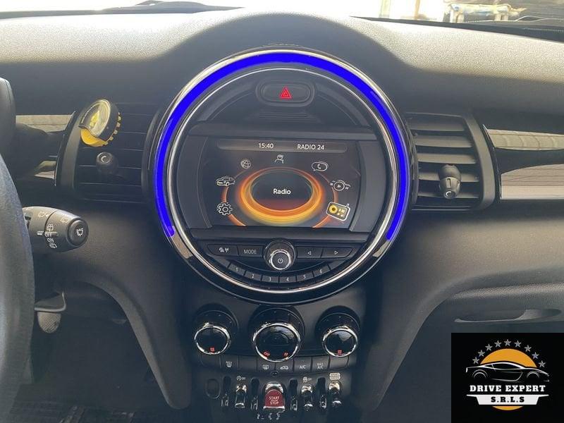 MINI Mini Cooper D Hype Seven Limited Edition