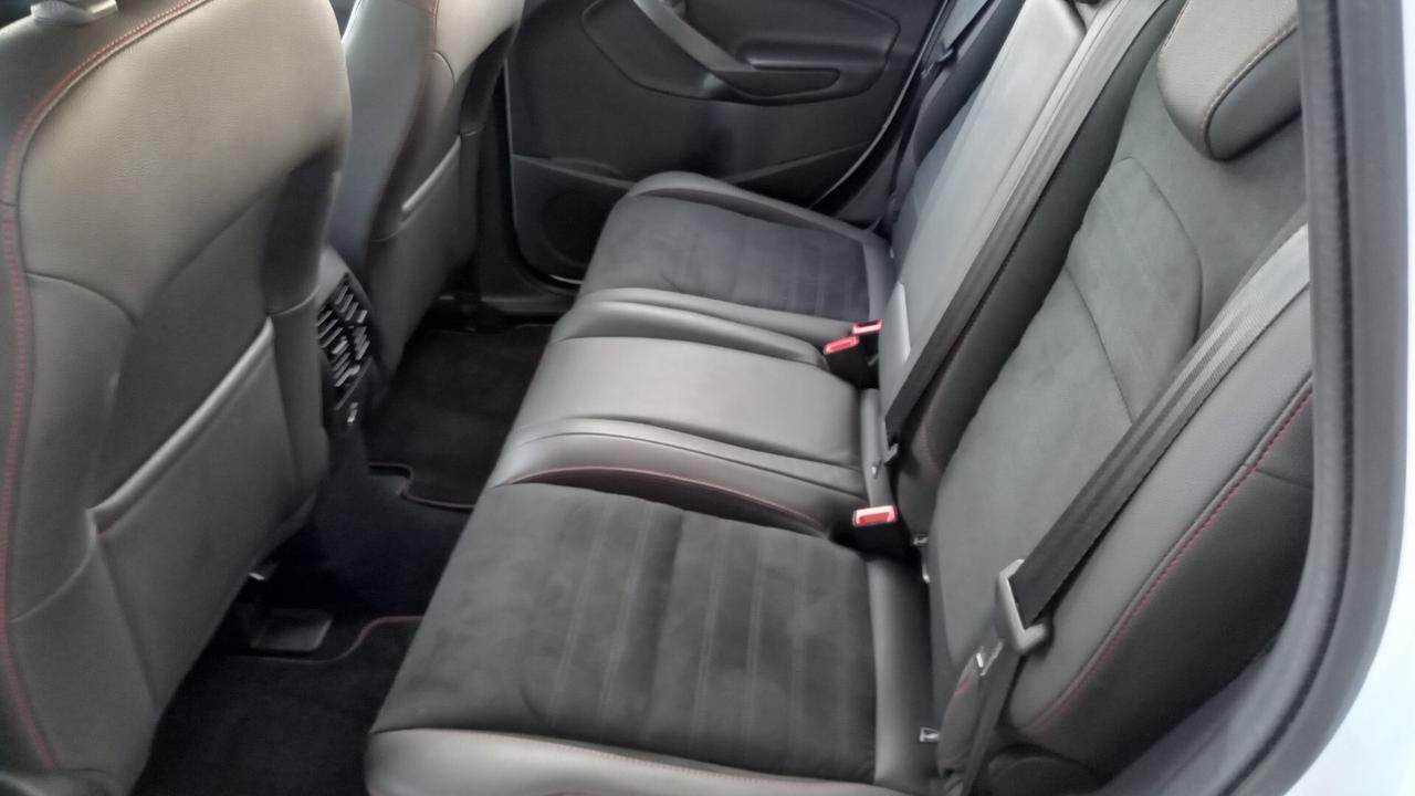 Ford Kuga 1.5 EcoBoost 120 CV S&S 2WD ST-Line