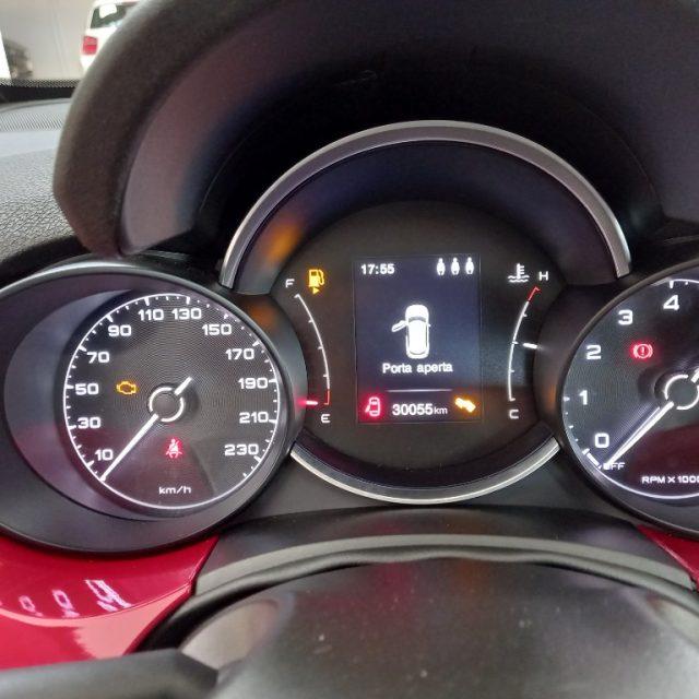 FIAT 500X 1.0 T3 120 CV Cult
