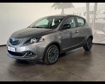 Lancia Ypsilon 3ª serie 1.0 FireFly 5 porte S&S Hybrid Gold