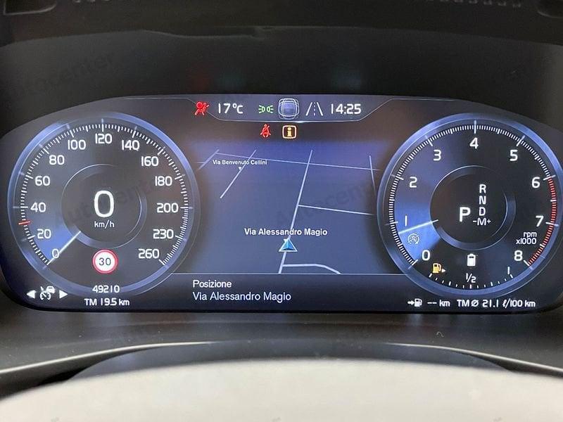 Volvo XC40 XC40 B4 AWD AUT MOMENTUM PRO