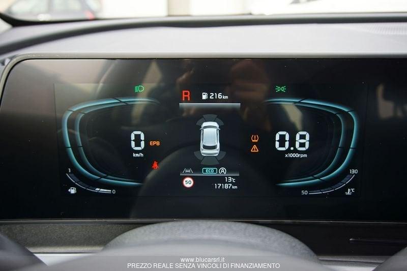 Kia Sportage Sportage 1.6 CRDi MHEV DCT Business Fleet