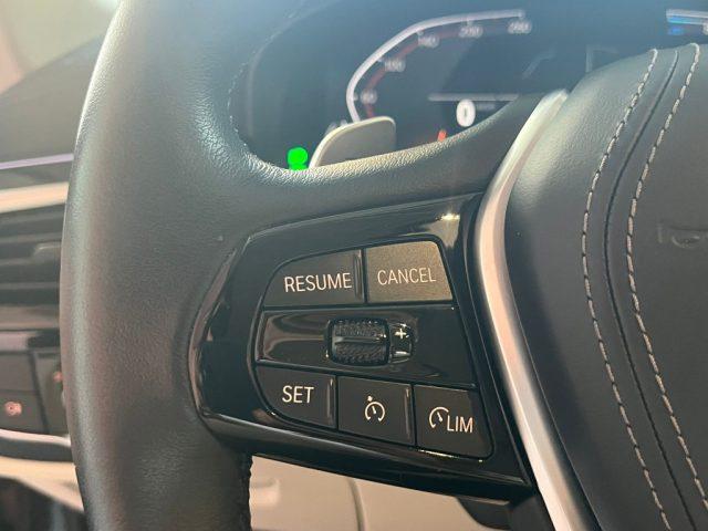 BMW 520 d 48V Luxury