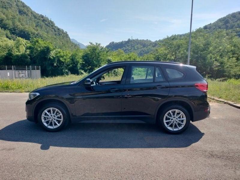 BMW X1 sDrive 16d Business Advantage