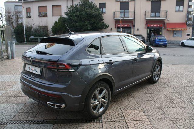 VOLKSWAGEN Taigo 1.0 TSI 115 CV R-Line