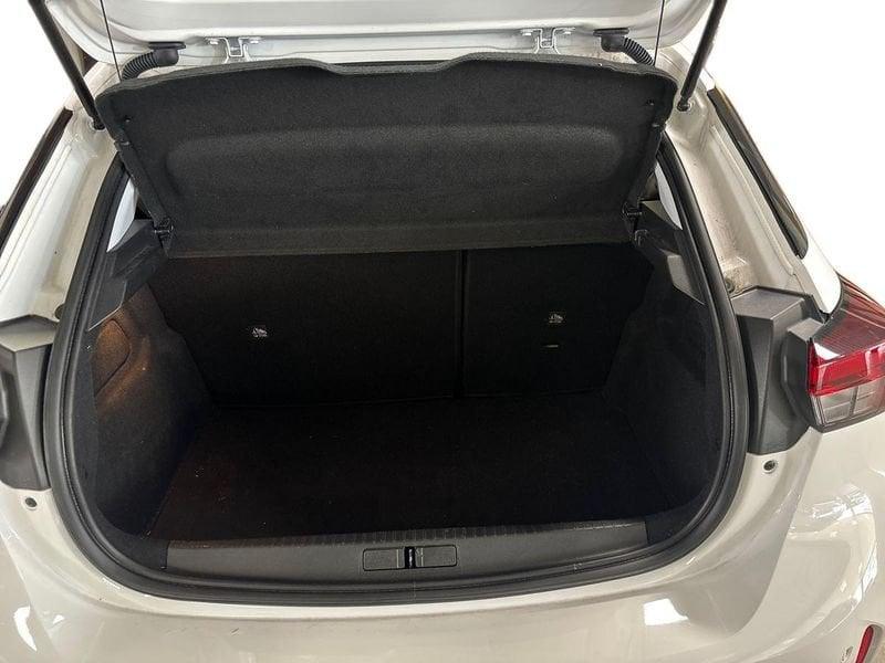 Opel Corsa VI 1.5 GS Line s&s 100cv