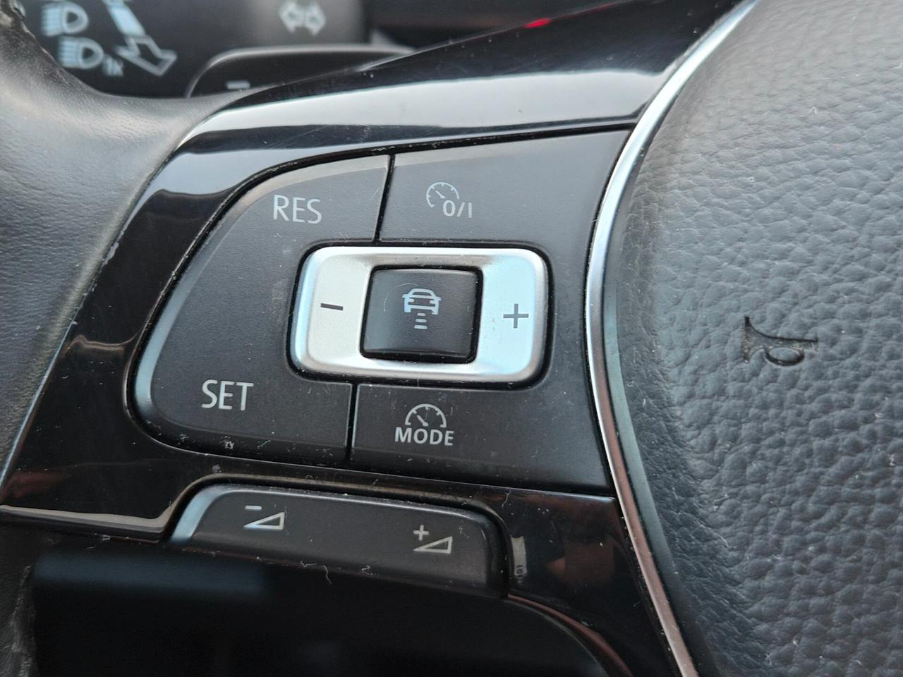 Volkswagen Tiguan 2.0 TDI SCR DSG 4MOTION Style BMT
