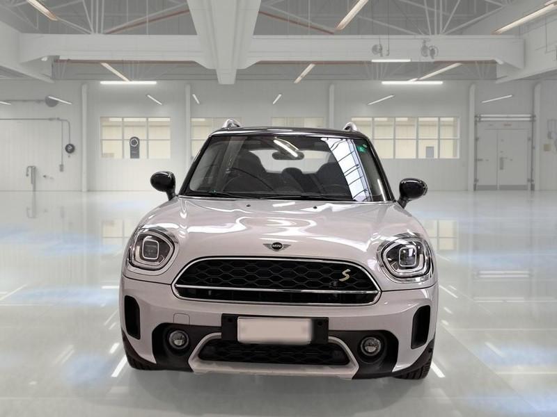 MINI COOPER SE COUNTRYMAN ALL4 Business autom.