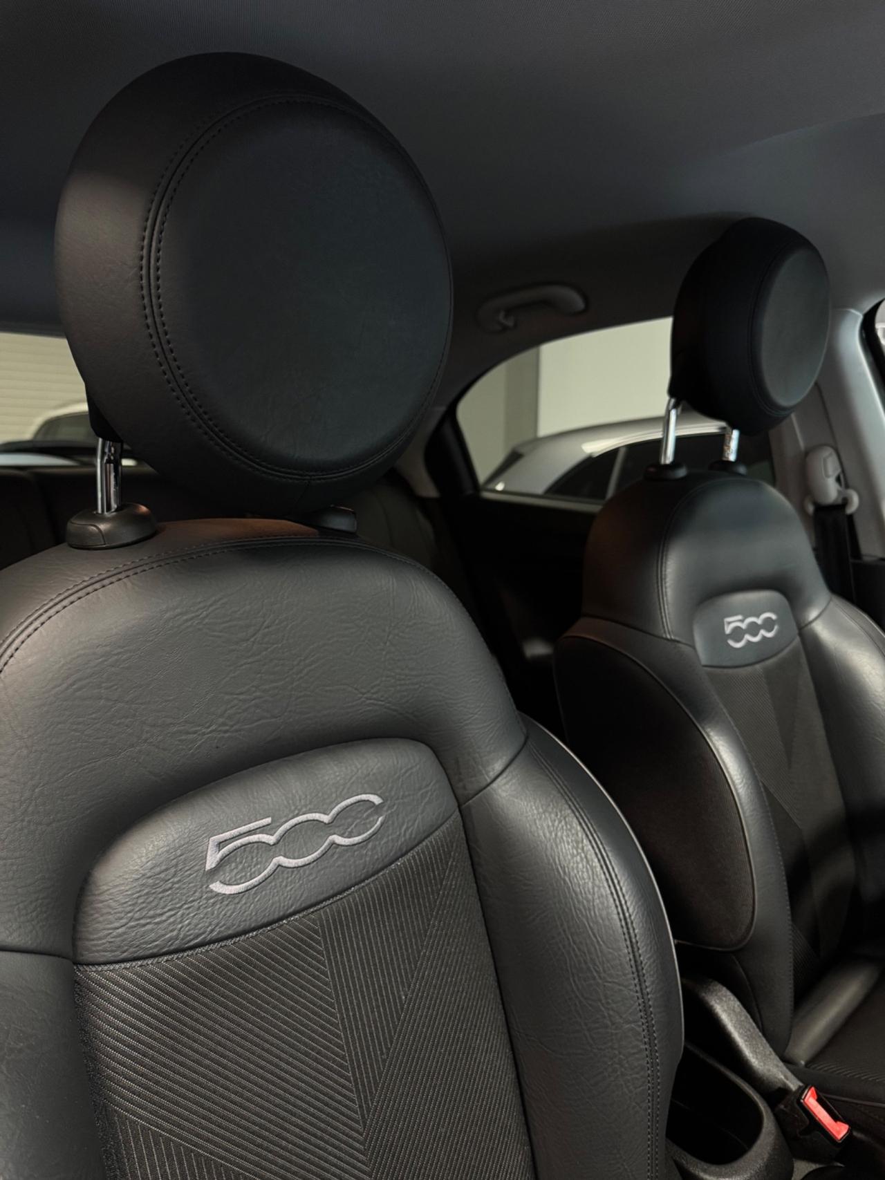 Fiat 500X 1.0 T3 120 CV Cross Finanziabile