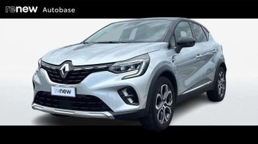 Renault Captur II 2019 1.0 TCe GPL Intens my21