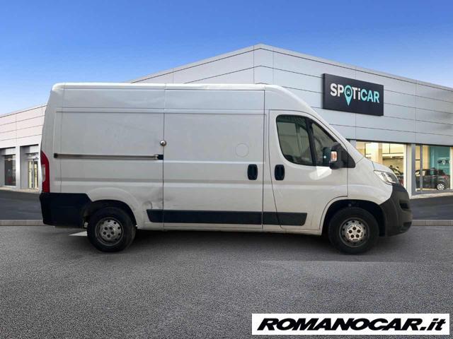 OPEL Movano 35 2.2 BlueHDi 140 S&S PM-TM Furgone Edition