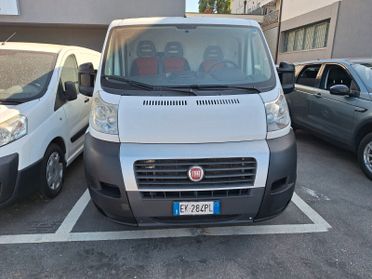 Fiat Ducato L2H1 MOTORE 3.0 a Metano Originale Fiat *PIENO OMAGGIO*