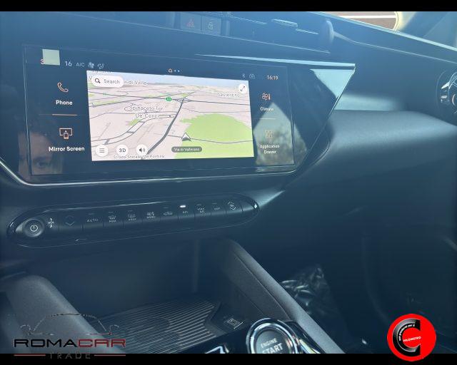 ALFA ROMEO Junior 1.2 145 CV Hybrid eDCT6 Speciale