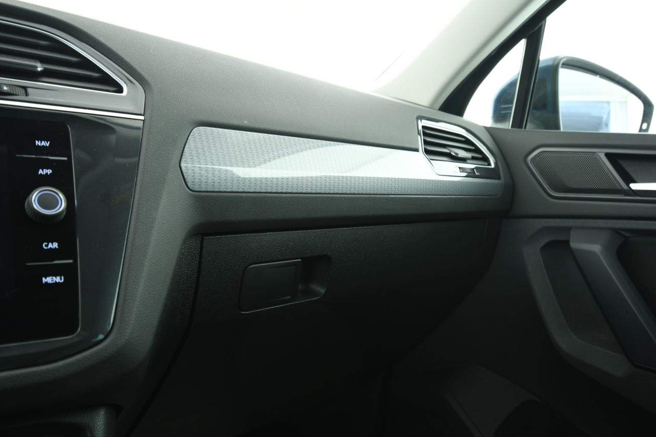 VOLKSWAGEN Tiguan 2.0 tdi Life 4motion 150cv dsg ACC+FULL LED+C18"