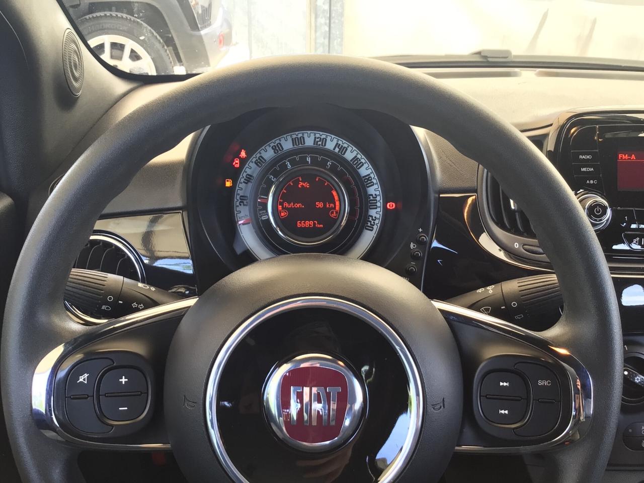 Fiat 500 1.2 69 Cv