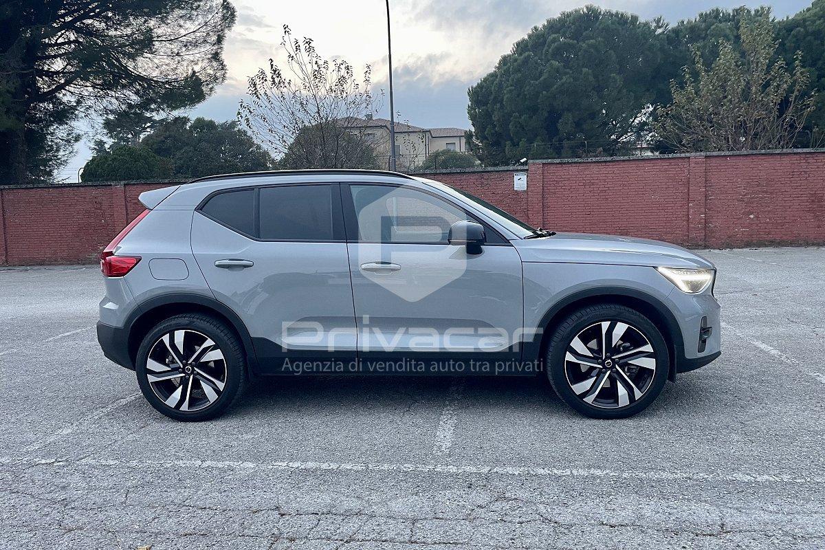 VOLVO XC40 B3 automatico Ultimate Dark