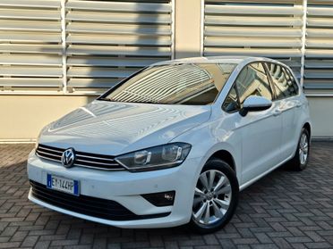 Volkswagen Golf Sportsvan 1.6 TDI 5p. Comfortline BlueMotion Technology
