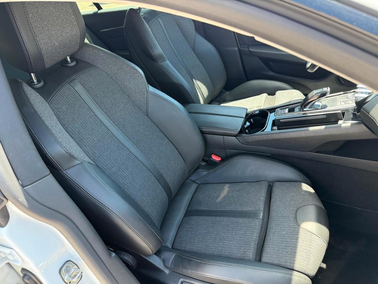 Peugeot 508 HDi 130 EAT8 SW GT Pack FULL IMPECCABILE OFFERTA