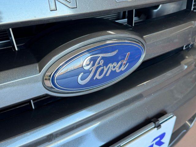 FORD Ranger 2.2TDCi aut.DC Wildtrak Unicoprop.Telecam.Ivaesp.