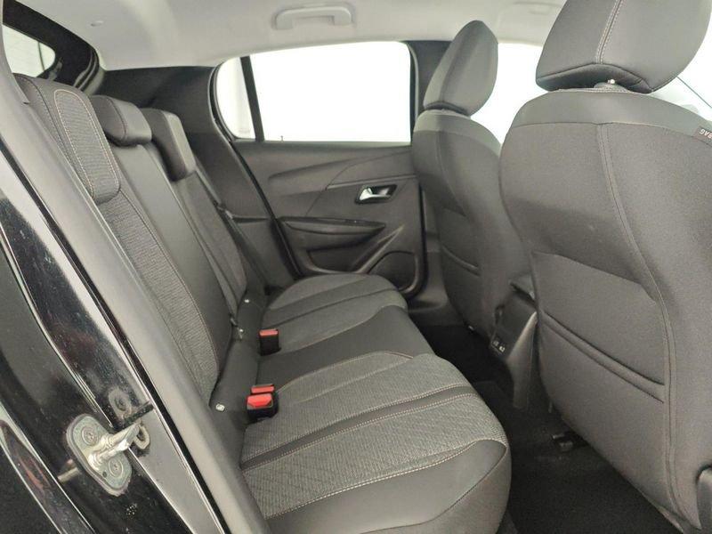 Peugeot 208 PureTech 100 Stop&Start 5 porte Allure