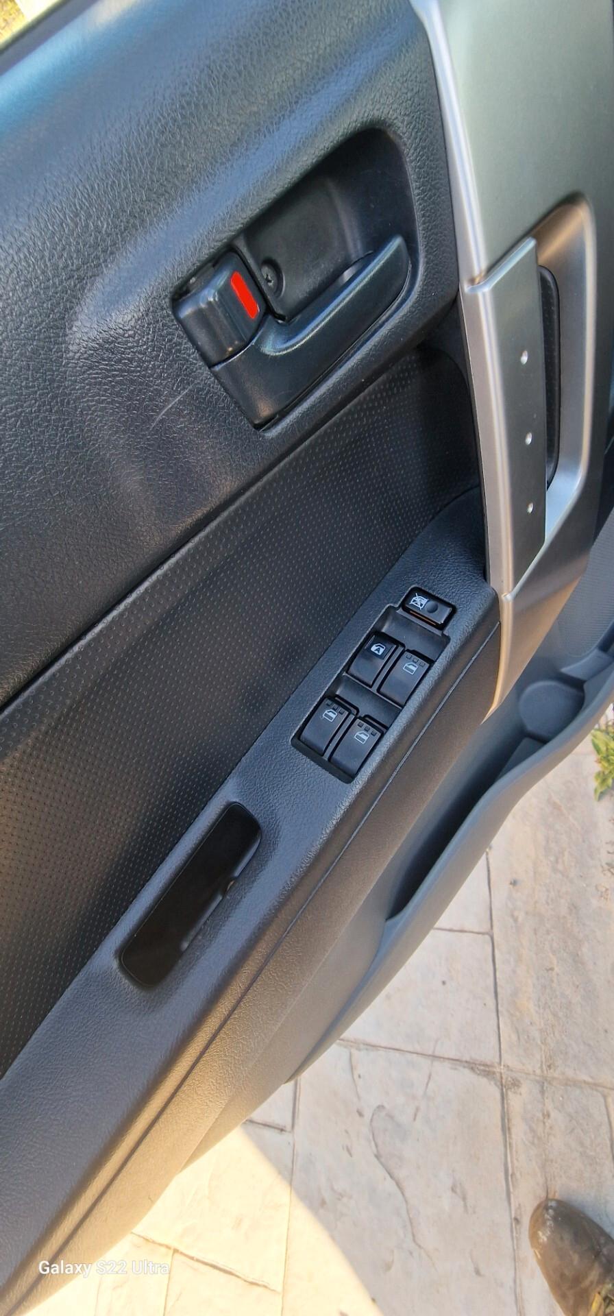 Daihatsu Terios 1.3 4WD SX
