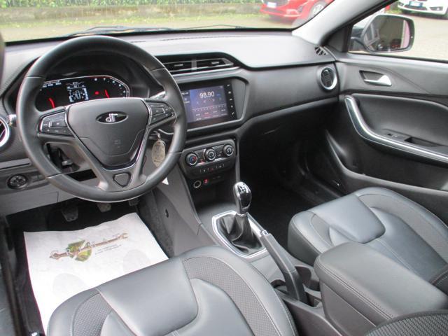 DR MOTOR DR3 S2 1.5 Bi-Fuel GPL *UNICO PROPRIETARIO