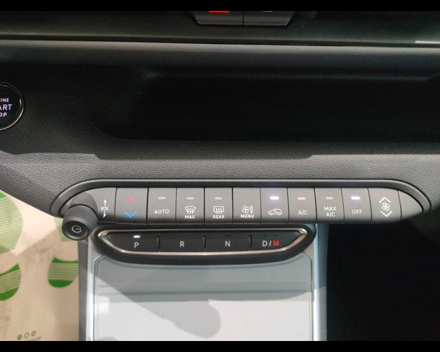 JEEP Avenger 4xe 1.2 turbo e-hybrid The North Face 4xe 145cv e