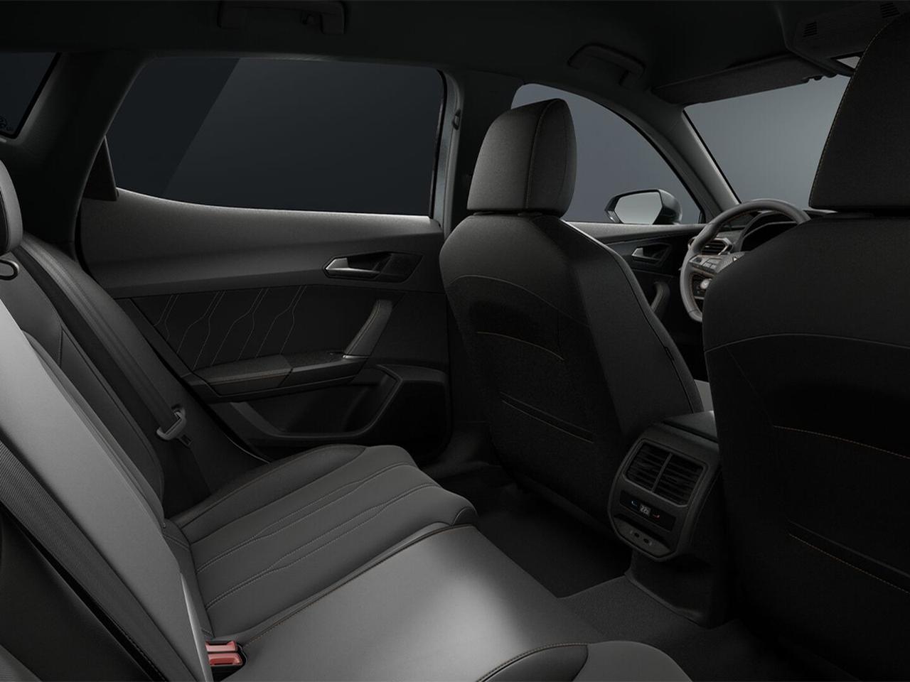 Cupra Formentor 1.5 e-hybrid business 204cv dsg
