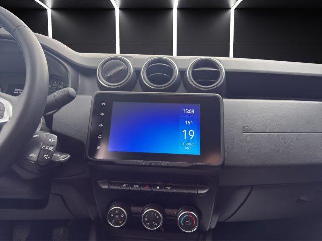 DACIA Duster 1.0 TCe GPL 4x2 Comfort