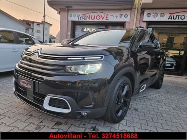 CITROEN C5 AIRCROSS AUTOCARRO N1 BLUE HDI 130