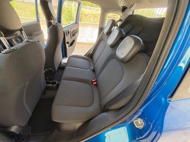 FIAT Pandina 1.0 FireFly 65 CV Hybrid Icon COME NUOVA