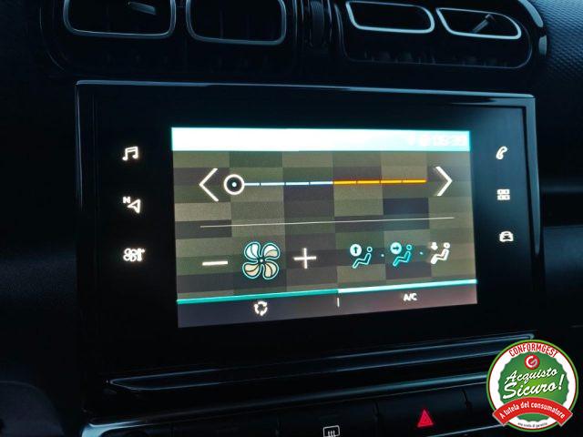 CITROEN C3 Aircross PureTech 110 S&S Feel