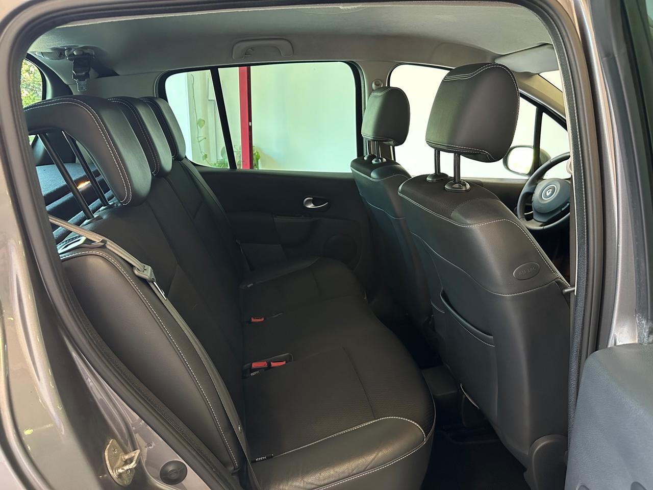 Renault Modus 1.2 16V Live GPL