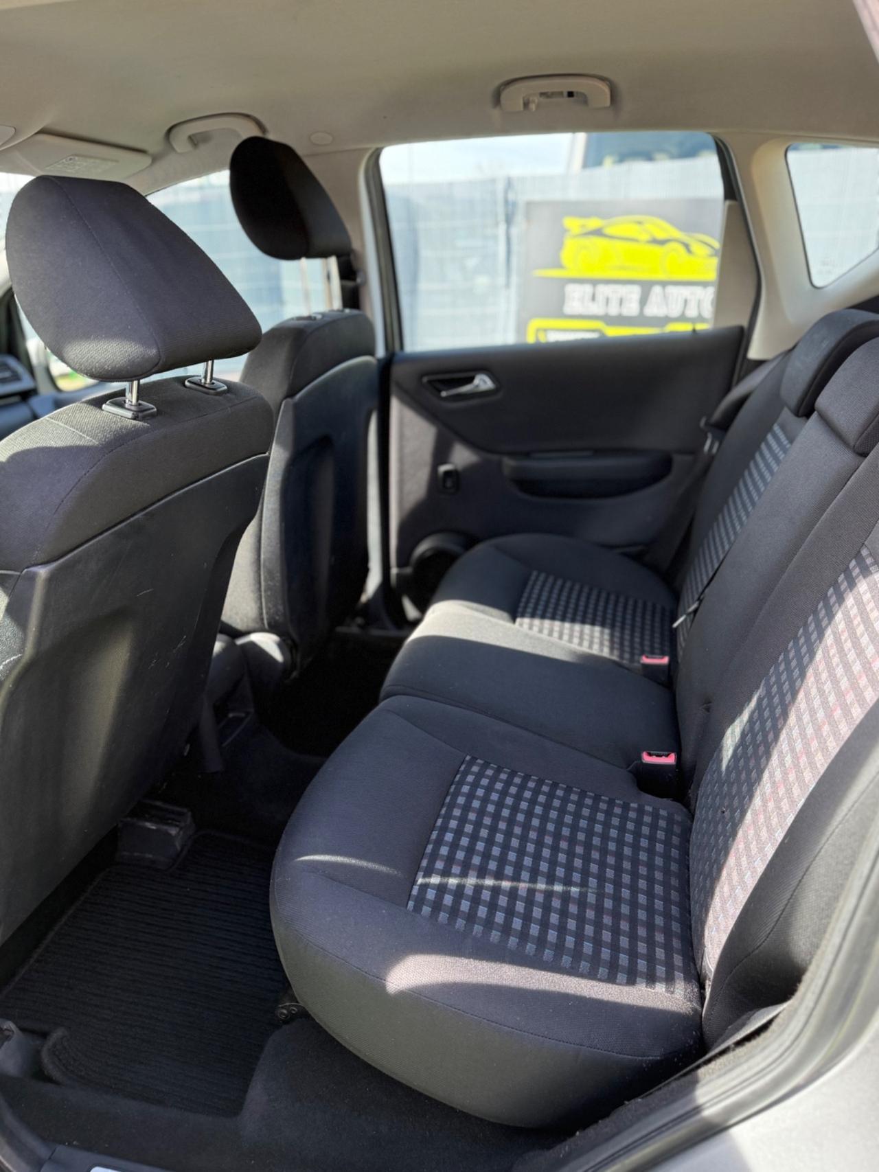 Mercedes CLASSE A 160 BENZINA 2011 BLUEFFICENCY NEOPATENTATI