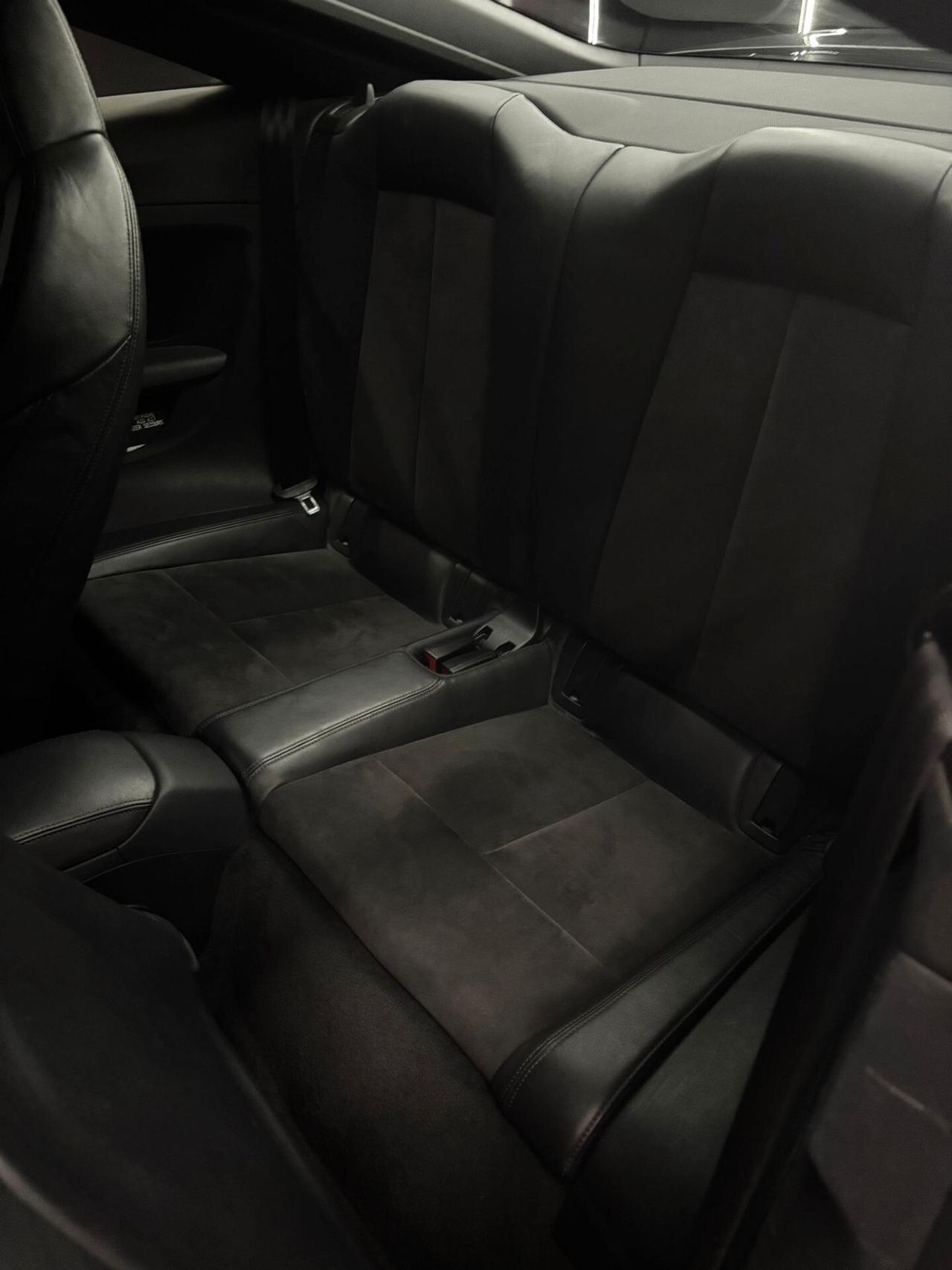 Audi TT Coupé 1.8 TFSI S tronic line 180CV