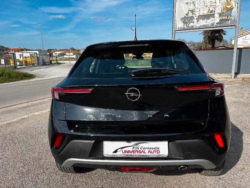 OPEL Mokka 2ª serie Mokka 1.5 diesel Elegance