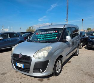 Fiat Doblo Doblò 1.6 MJT 16V 105CV Easy