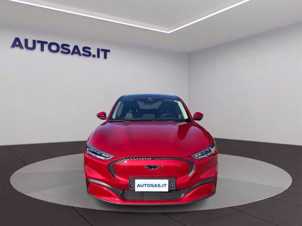FORD Mustang Mach-E Extended Range 294 CV del 2022
