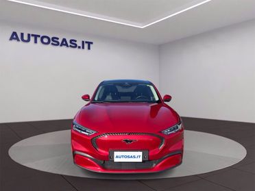 FORD Mustang Mach-E Extended Range 294 CV del 2022