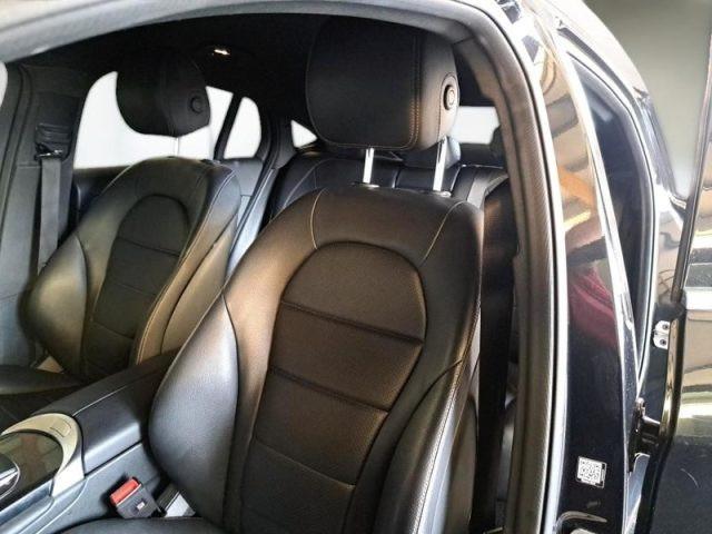 MERCEDES-BENZ GLC 200 d 4Matic Business