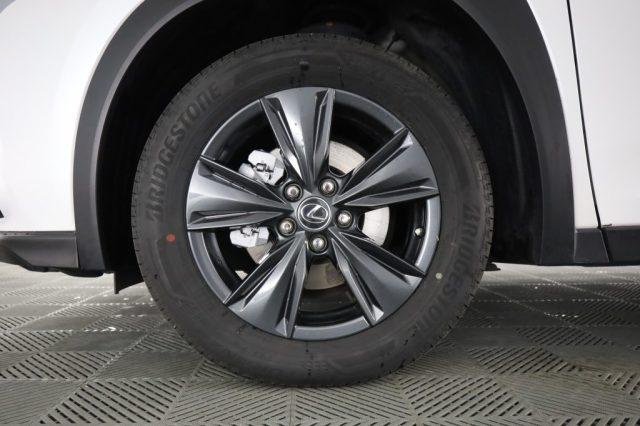 LEXUS Other UX UX Hybrid Urban