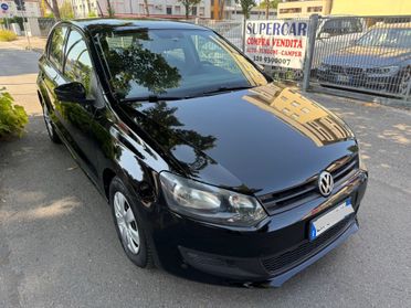 VW Polo 1.2 TDI DPF 5 p. Neopaten garanzia 12 mesi