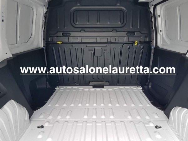 Fiat Doblo Doblò 1.5 BlueHdi 100CV VAN