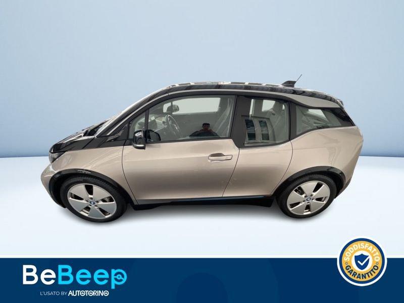 BMW i3 120AH ADVANTAGE