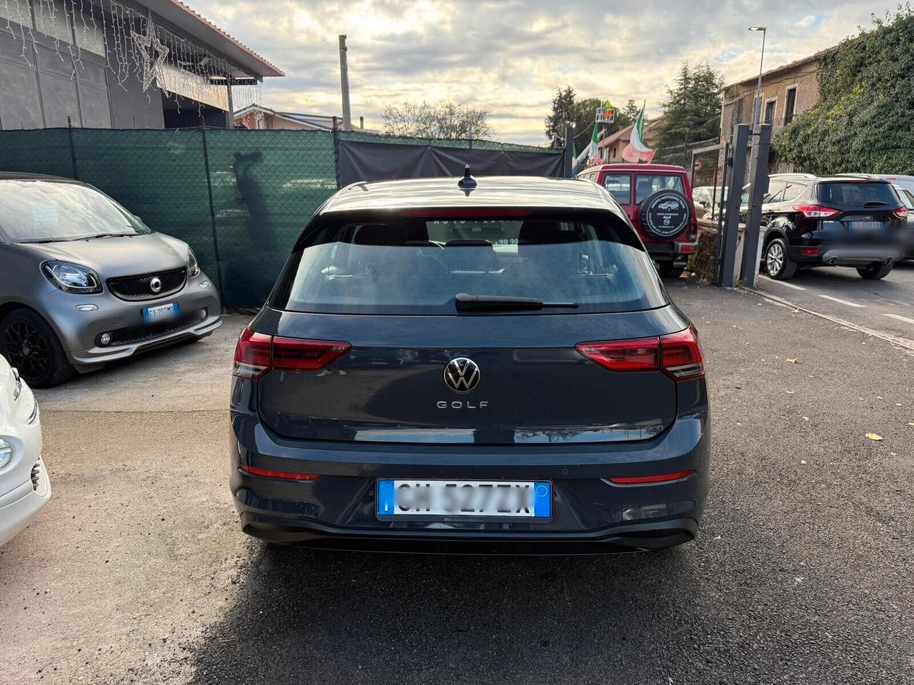 Volkswagen Golf 8 - 2.0 TDI - Tutto Incluso - Superprezzo!
