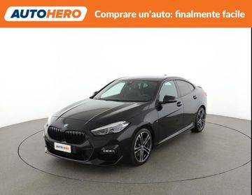 BMW 220 d Gran Coupé Msport aut.